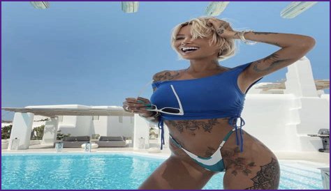 Discover Exclusive Content From Meilani Kalei On OnlyFans